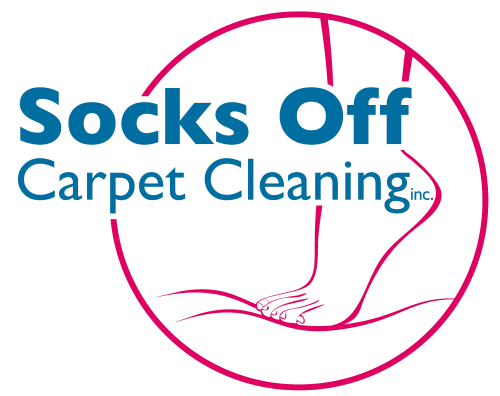 Socks Off Carpet Cleaning, Inc.